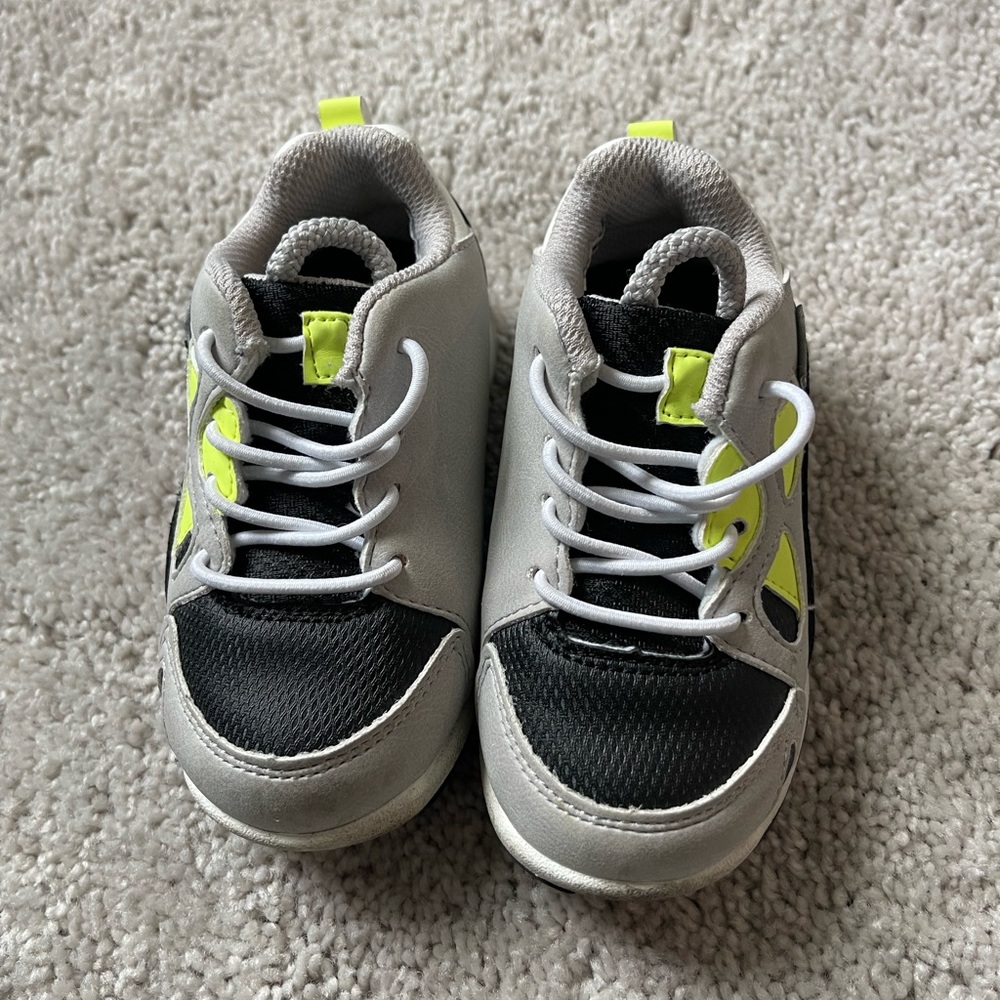 Toddler sneakers. EXCELLENT condition